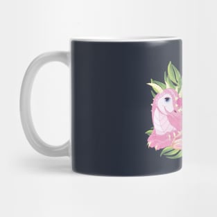 Fairy in the Woods Mug